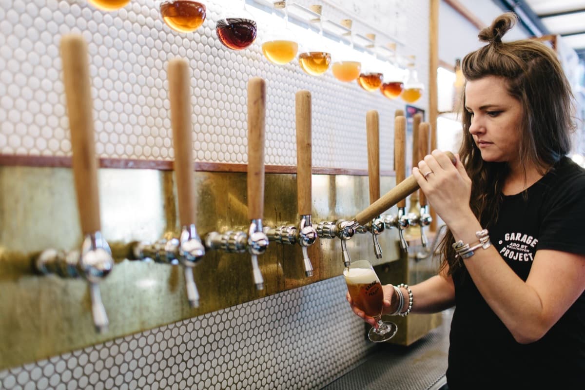 Craft Beer Trail