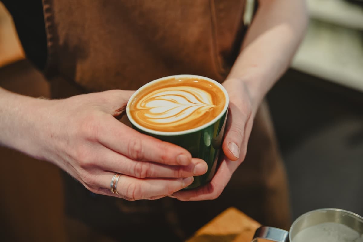 A sleek, modern eatery on Cornwall Street in Lower Hutt, bringing creative brunch and lunch dishes to the Hutt Valley. Beautiful plating, unexpected flavour combos, and a fresh, inviting space that makes you want to linger. The weekend crowd loves it, and for good reason — the menu pushes boundaries while still feeling approachable. One of the Hutt's best new additions and proof the food scene out here is thriving.